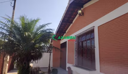 CASA PARA VENDA VILA LIBERDADE - JUNDIAÍ
