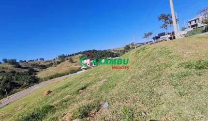 TERRENO PARA VENDA CONDOMÍNIO ECOLOGIE RESIDENCIAL ITATIBA - ITATIBA - SP