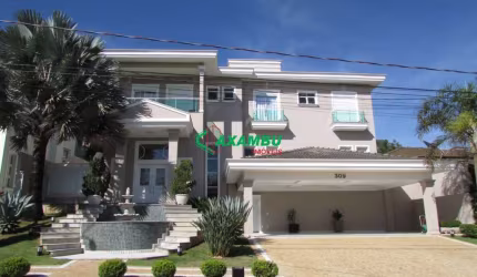 CASA PARA VENDA  OU PERMUTA - CONDOMÍNIO TERRAS DE SÃO CARLOS - JUNDIAÍ - SP