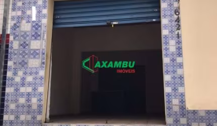 Salão Comercial para Locação em Jundiaí-SP, Bairro Caxambu: 3 Salas, 2 Banheiros, 100m² de Área. Venha Conferir!