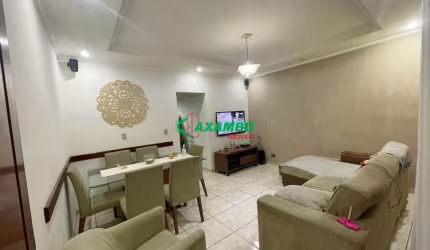CASA A VENDA NA VILA ARENS II