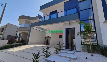 CASA PARA VENDA RESERVA ERMIDA II PARA VENDA