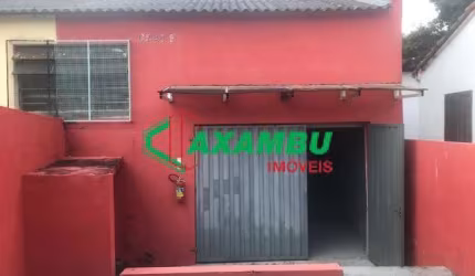 GALPÃO COMERCIAL PARA LOCAÇÃO NO BAIRRO DO CAXAMBU - JUNDIAÍ