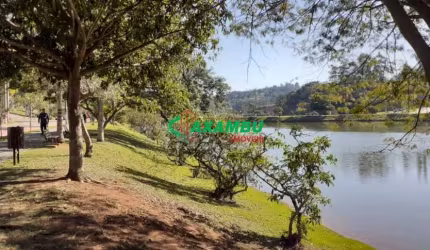 TERRENO PARA VENDA LOTEAMENTO VALE AZUL - CAXAMBU - JUNDIAÍ - SP