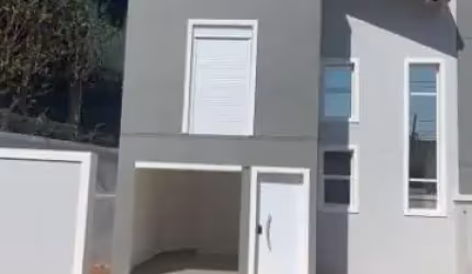 BELISSIMO SOBRADO- RECANTO QUARTO CENTENÁRIO - EM JUNDIAÍ