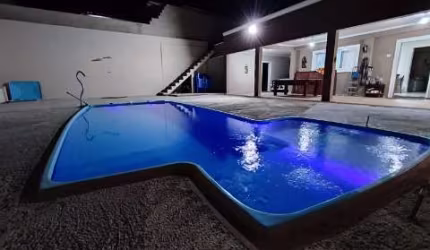 Casa à venda em Itupeva-SP, bairro Mina - Jardim Alegre: 2 quartos, 1 suíte, 1 sala, 5 banheiros, 5 vagas, 300 m².
