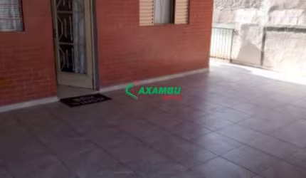 Casa com edícula, a venda, na Vila Popular em Várzea Paulista - SP
