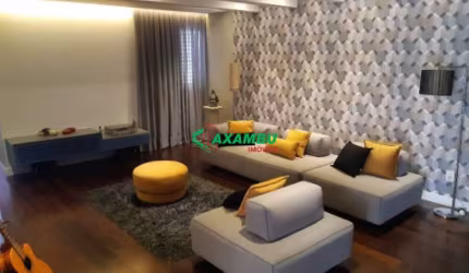 MARAVILHOSO APARTAMENTO- ATMOSPHERA NATURAL LIVING EM JUNDIAÍ