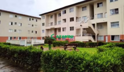 Apartamento à venda em Jundiaí-SP, Parque Residencial Eloy Chaves: 2 quartos, 2 salas, 1 banheiro, 1 vaga, 54m². Venha conferir!