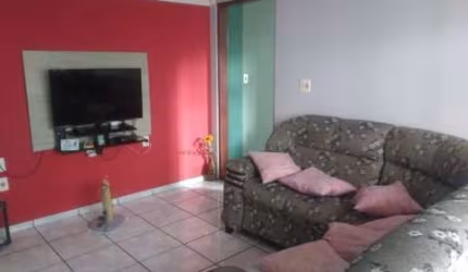 CASA ASSOBRADADA COM MUITO CONFORTO E CHURRASQUEIRA NO JARDIM PACAEMBU
