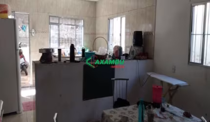 Imperdível oportunidade de adquirir uma casa de 2 quartos com suíte em Itupeva-SP, no bairro Morro Alto!