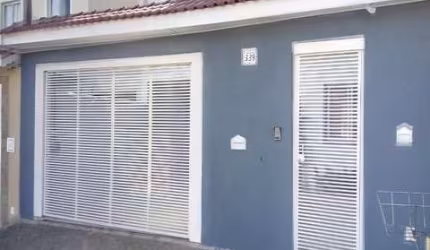 SOBRADO- HORTO SANTO ANTONIO- EM JUNDIAÍ