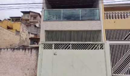 SOBRADO- VILA MARINGÁ- JUNDIAÍ