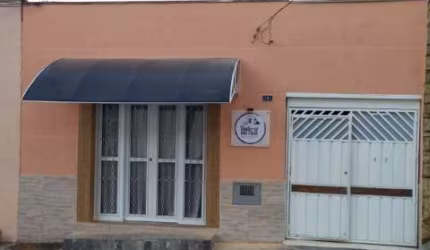 MARAVILHOSA CASA (RESIDENCIAL/COMERCIAL)-  BAIRRO VIANELO-EM JUNDIAÍ
