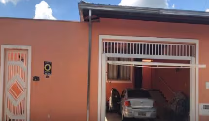 LINDA CASA- NO JARDIM PÉROLA, EM ITUPEVA