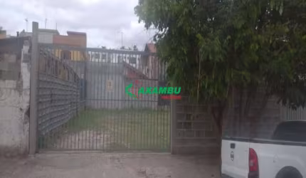 Terreno plano com 250,00 m2 Jardim América - Campo Limpo paulista - SP