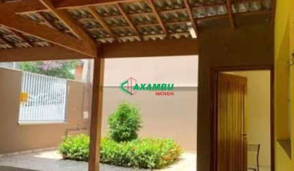 CASA PARA VENDA OU PERMUTA JARDIM PÉROLA -  ITUPEVA - SP