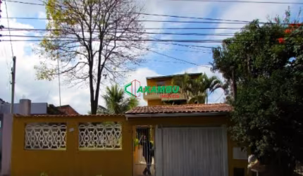 LINDO SOBRADO- BAIRRO RESIENCIAL AIMORÉ- VÁRZEA PAULISTA