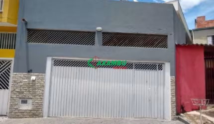 SOBRADO PARA VENDA BAIRRO CIDADE NOVA II- JUNDIAÍ