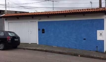 SOBRADO- JARDIM BIZARRO, JUNDIAÍ