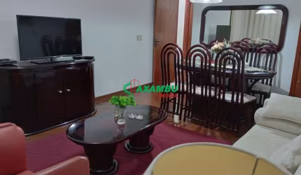 APARTAMENTO PARA VENDA OU PERMUTA COM 03 DORMITÓRIOS - CENTRO DE CAMPO LIMPO PAULISTA - SP