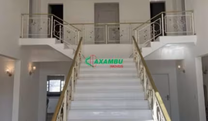 CASA PARA VENDA CONDOMÍNIO FAZENDA CAMPO VERDE - BAIRRO CAXAMBU - JUNDIAÍ
