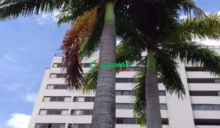 Apartamento com 4 quartos à venda na Vila Rica, Jundiaí , 214 m2 por R$ 960.000
