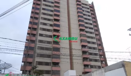 Apartamento AU: 143,00m2, com 04 dormitórios, sendo 01 suite, bairro Vila Progresso - Jundiaí - SP