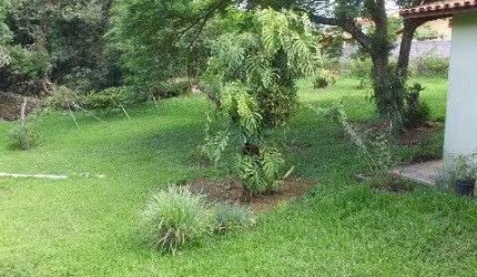 CHÁCARA BAIRRO DO CAXAMBU - JUNDIAI - SP
