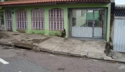 Casa à venda em Jundiaí-SP, Jardim Tamoio: 3 quartos, 1 suíte, 2 salas, 2 banheiros, 8 vagas de garagem, 185m².
