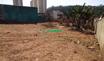 TERRENO PARA VENDA CIDADE NOVA - JUNDIAÍ - SP