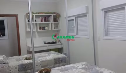 CASA PARA VENDA COM 3 DORMITÓRIOS -  CONDOMÍNIO PANORAMA - VILA APARECIDA - JUNDIAÍ - SÃO PAULO