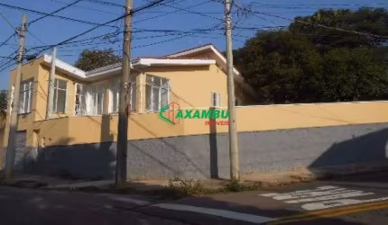 Excelente oportunidade de investimento: Casa à venda em Jundiaí-SP, bairro Ponte São João, 2 quartos, 2 salas, 2 banheiros, 1 vaga de garagem, 224m².