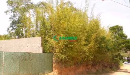 Terreno à venda em Jundiaí-SP, Jardim Caxambu: 2.259,50 m² de área perfeita para investimento!