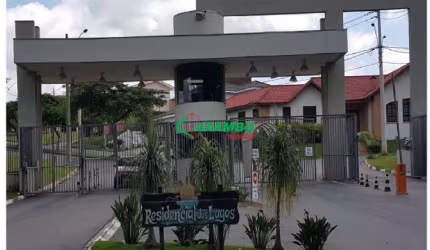 Residência de luxo em condomínio exclusivo em Itupeva-SP: 4 quartos, 4 suítes, 6 vagas e 360m² de área.