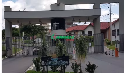 Residência de luxo em condomínio exclusivo em Itupeva-SP: 4 quartos, 4 suítes, 6 vagas e 360m² de área.