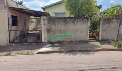 Terreno comercial ou residencial para Venda, no Jardim Pacaembu, Jundiaí - SP, com 1.644,00m2,