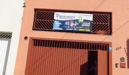 Casa com 2 quartos à venda na Ponte de Campinas, Jundiaí , 209 m2 por R$ 600.000