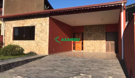 Imperdível! Casa em Condomínio à Venda em Jundiaí-SP, Bairro Caxambu: 3 Quartos, 1 Suíte, 2 Salas, 3 Banheiros, 2 Vagas, 231 m².