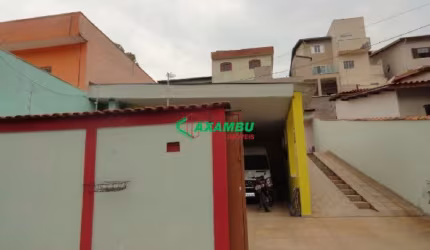 CASA PARA VENDA RESIDENCIAL OU COMERCIAL CIDADE NOVA I - JUNDIAÍ  - SP