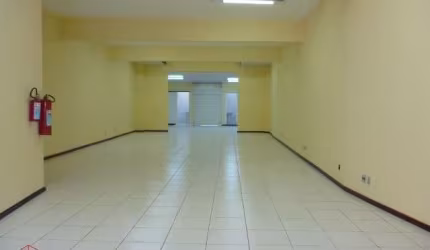 SALÃO COMERCIAL AC: 227,00M2 PARA LOCAÇÃO E VENDA - BAIRRO VIANELO - JUNDIAÍ - SP