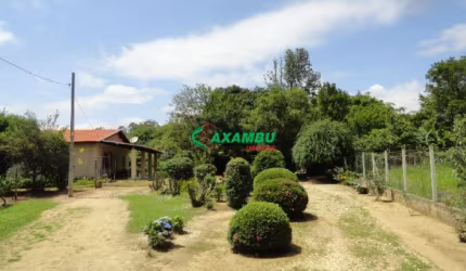 Chácara para venda Bairro da Roseira - Caxambu - Jundiaí - SP