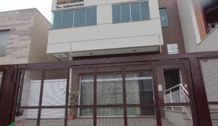 SALA COMERCIAL AU: 16M² NO BAIRRO DO CAXAMBU - JUNDIAÍ - SP