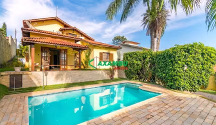 Casa em condomínio no Parque da Fazenda, Itatiba-SP: 4 quartos, 4 suítes, 2 salas, 1 banheiro, 8 vagas, 318,29 m².