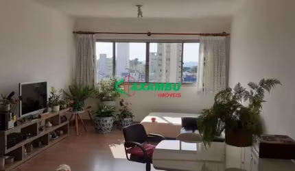 APARTAMENTO A VENDA NO CENTRO - JUNDIAI - SP