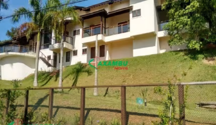 Casa em condomínio região do Caxambu - Jundiaí - SP