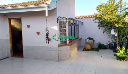 CASA PARA VENDA BAIRRO JUNDIAÍ MIRIM - (JARDIM DAS BANDEIRAS) - JUNDIAÍ - SP