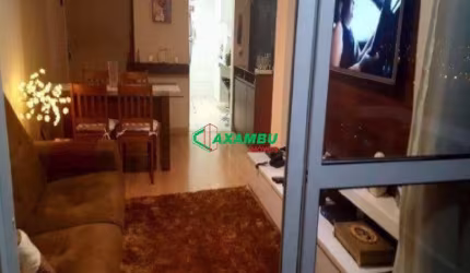 Apartamento à venda em Jundiaí-SP - Jardim Messina, 3 quartos, 1 suíte, 1 sala, 2 banheiros, 1 vaga, 90m²