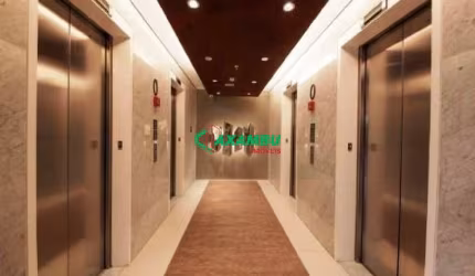 Sala comercial à venda no Anhangabaú, Jundiaí  por R$ 425.000