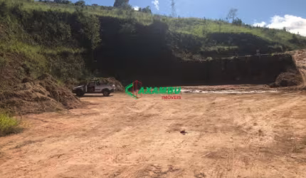 Terreno  a venda  e locação na Av Marginal de Várzea Paulista